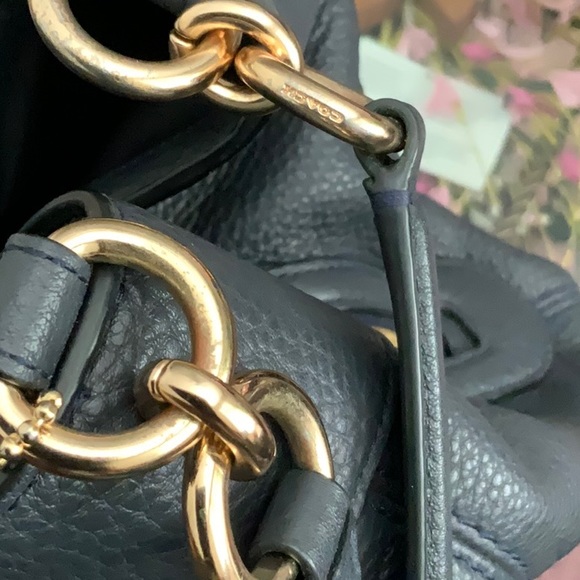 COACH BAG - Picture 2 of 4